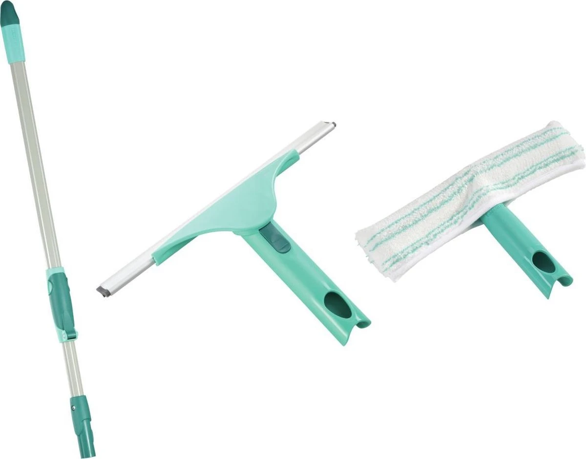Leifheit Set raamreiniging Telescoop steel 80 - 135 cm - Inwasser - Powerslide m - Click Cystem Leifheit Set Raamreiniging Telescoop Steel 80 - 135 Cm - Inwasser - Powerslide M - Click Cystem -Huishoudelijke Artikelen Winkel 1200x941 1