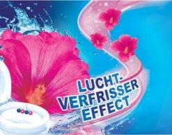 Witte Reus Kracht Actief Toiletblok - Bloesem - WC Blokjes Voordeelverpakking - 10 Stuks -Huishoudelijke Artikelen Winkel 1200x943 3