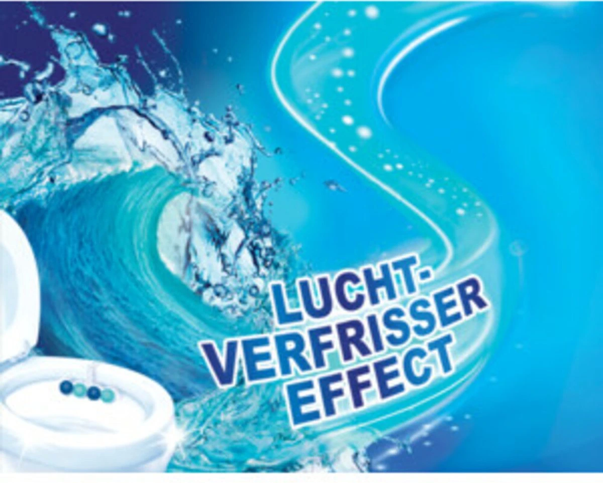 Witte Reus Brilliant Gel Allin1 Toiletblok - Arctic Ocean - WC Blokjes Voordeelverpakking - 11 Stuks Witte Reus Brilliant Gel Allin1 Toiletblok - Arctic Ocean - WC Blokjes Voordeelverpakking - 11 Stuks -Huishoudelijke Artikelen Winkel 1200x962 1