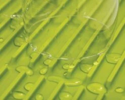 "Joseph Joseph Afdruipmat - Flume - Large - 31 X 43,5 Cm - Grijs" -Huishoudelijke Artikelen Winkel 1200x963 2