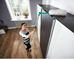 Leifheit Duster XL - 38 Cm - Click System -Huishoudelijke Artikelen Winkel 1200x964 8
