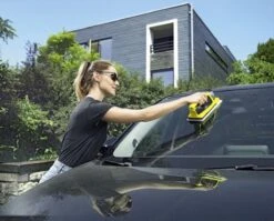 Kärcher WV 6 + KV 4 Yellow - Ruitenreiniger 13 Kärcher WV 6 + KV 4 Yellow - Ruitenreiniger -Huishoudelijke Artikelen Winkel 1200x967 7