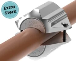 Jooba Magnetische Waterontharder - 1+1 GRATIS - Waterontharder Magneet - Waterontharder Waterleiding - Ontkalker - 4000 Silvertech - Waterontkalker - Antikalk Magneet - Kalkaanslag -Huishoudelijke Artikelen Winkel 1200x968 2
