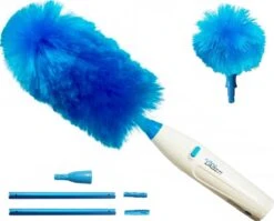 Turbo Duster, Zelfdraaiende Plumeau 6 Turbo Duster, Zelfdraaiende Plumeau -Huishoudelijke Artikelen Winkel 1200x968 5