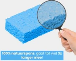 Glaswasshop - Glazenwasser Set - Professionele Raamtrekker - GWS - Compleet - Ramen Wassen 2 Glaswasshop - Glazenwasser Set - Professionele Raamtrekker - GWS - Compleet - Ramen Wassen -Huishoudelijke Artikelen Winkel 1200x973 1