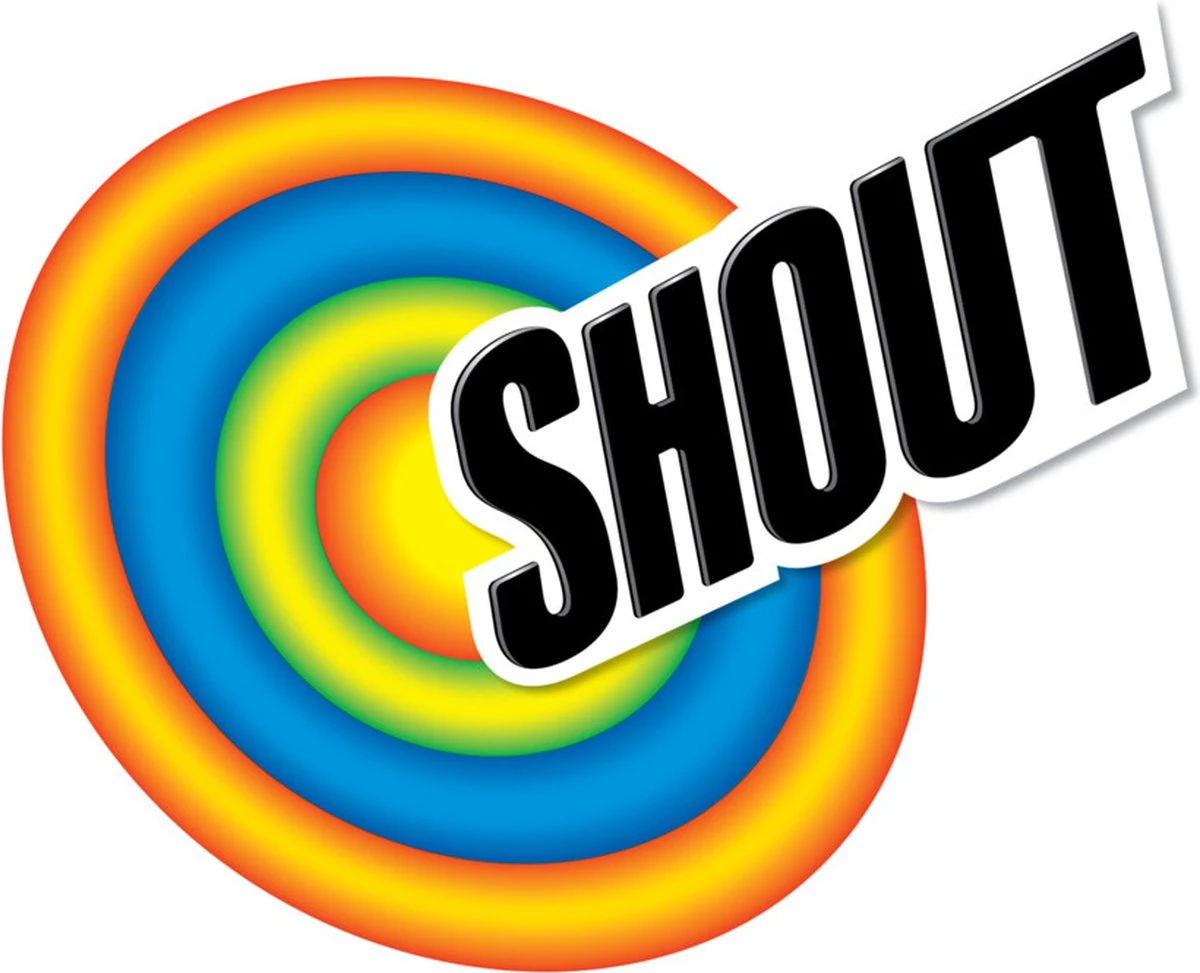 Mr Muscle Shout Vlekkenoplosser Triple Action - Spray - 2 x 500 ml Mr Muscle Shout Vlekkenoplosser Triple Action - Spray - 2 X 500 Ml -Huishoudelijke Artikelen Winkel