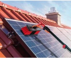 Chimb Telescopische Wasborstel - Uitschuifbare Waterborstel - Ramenwassen - 4,6 Meter - Met Zeepdispenser -Huishoudelijke Artikelen Winkel 1200x975 1