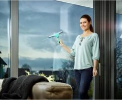 Leifheit Powerslide Raamtrekker XL - Click System - 40 Cm Wisbreedte 6 Leifheit Powerslide Raamtrekker XL - Click System - 40 Cm Wisbreedte -Huishoudelijke Artikelen Winkel 1200x987 2