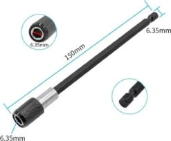 Professionele 4 Delige Borstelset Voor De Boormachine Incl. Verlengstuk, Deze Schoonmaak Schuurborstel Elektrisch Opzetborstel Schrobborstel Set Is Geschikt Als Schrobber Voor Badkamer, Auto, Keuken En Tuin -Huishoudelijke Artikelen Winkel 1200x989 3