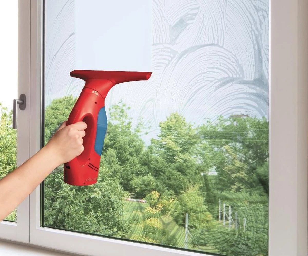 Vileda Ruitenreiniger - Windo Matic Vaccuum Vileda Ruitenreiniger - Windo Matic Vaccuum -Huishoudelijke Artikelen Winkel 1200x997 3