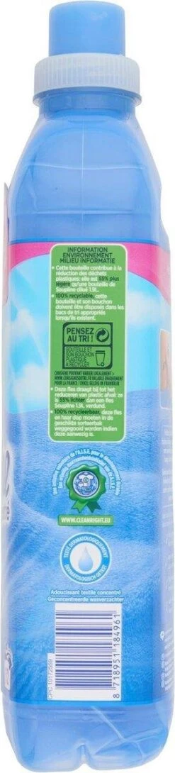 Soupline Hemels Fris Geconcentreerde Wasverzachter 6 X 52 Wasbeurten - Voordeelverpakking 2 Soupline Hemels Fris Geconcentreerde Wasverzachter 6 X 52 Wasbeurten - Voordeelverpakking -Huishoudelijke Artikelen Winkel 272x1200