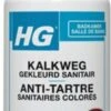 HG Kalkweg Gekleurd Sanitair 500 Ml