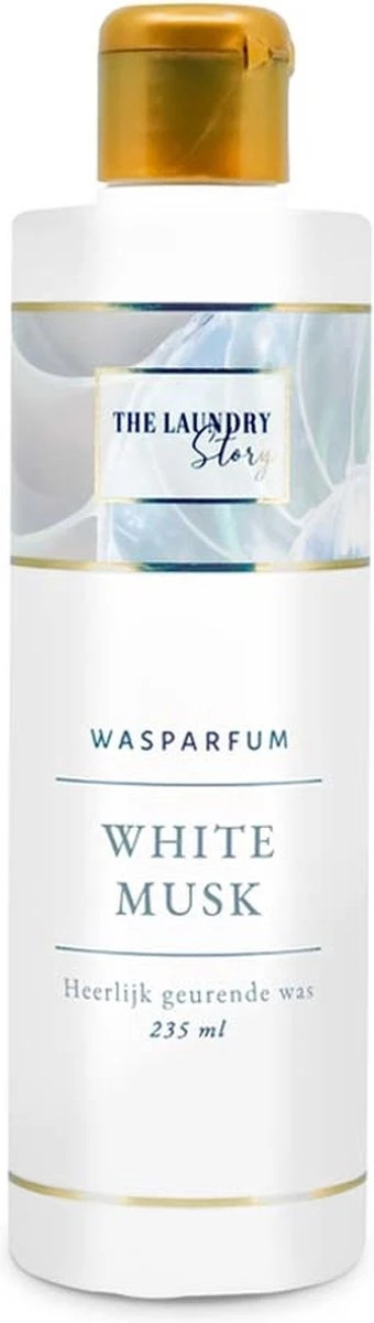 Wasparfum White Musk Wasparfum White Musk -Huishoudelijke Artikelen Winkel