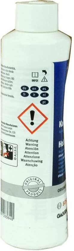 Bosch / Siemens Kookplaat Reiniger - 250 Ml -Huishoudelijke Artikelen Winkel 354x1200 1