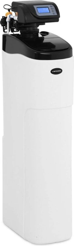 Uniprodo Waterontharder - 2-8 Personen - 15 L - 1.6-2.9 M 3 / Uur -Huishoudelijke Artikelen Winkel 364x1200