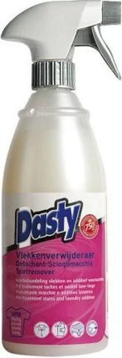 Dasty Vlekkenverwijderaar