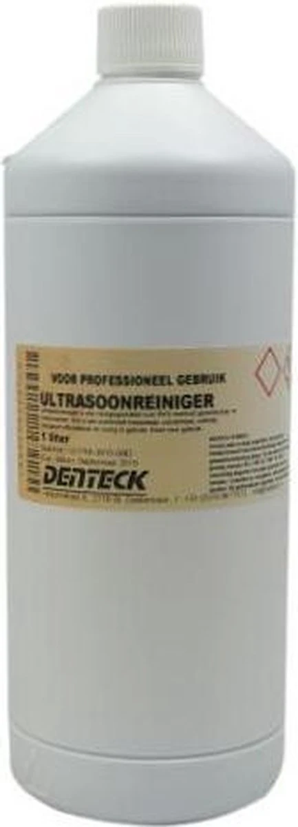 Aysun Instrumentenreiniging 1000 ml - ultrasoon reiniger vloeistof - pedicure Aysun Instrumentenreiniging 1000 Ml - Ultrasoon Reiniger Vloeistof - Pedicure -Huishoudelijke Artikelen Winkel