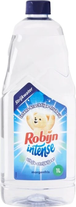 Robijn Intense Morgenfris Strijkwater 1 L -Huishoudelijke Artikelen Winkel 444x1200 1