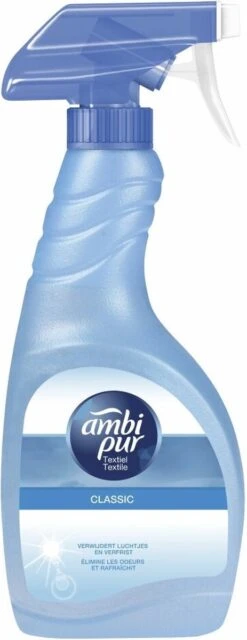 Ambi Pur Classic - 500ml - 8 Stuks - Textielverfrisser 9 Ambi Pur Classic - 500ml - 8 Stuks - Textielverfrisser -Huishoudelijke Artikelen Winkel 463x1200 2