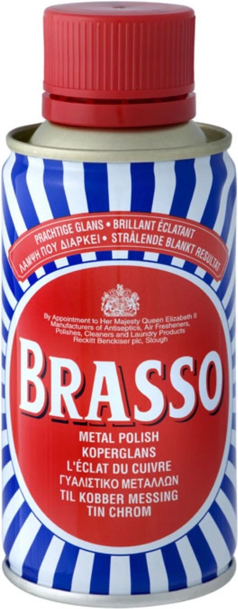 Brasso Koperglans - 175 ml Brasso Koperglans - 175 Ml -Huishoudelijke Artikelen Winkel 469x1200 3