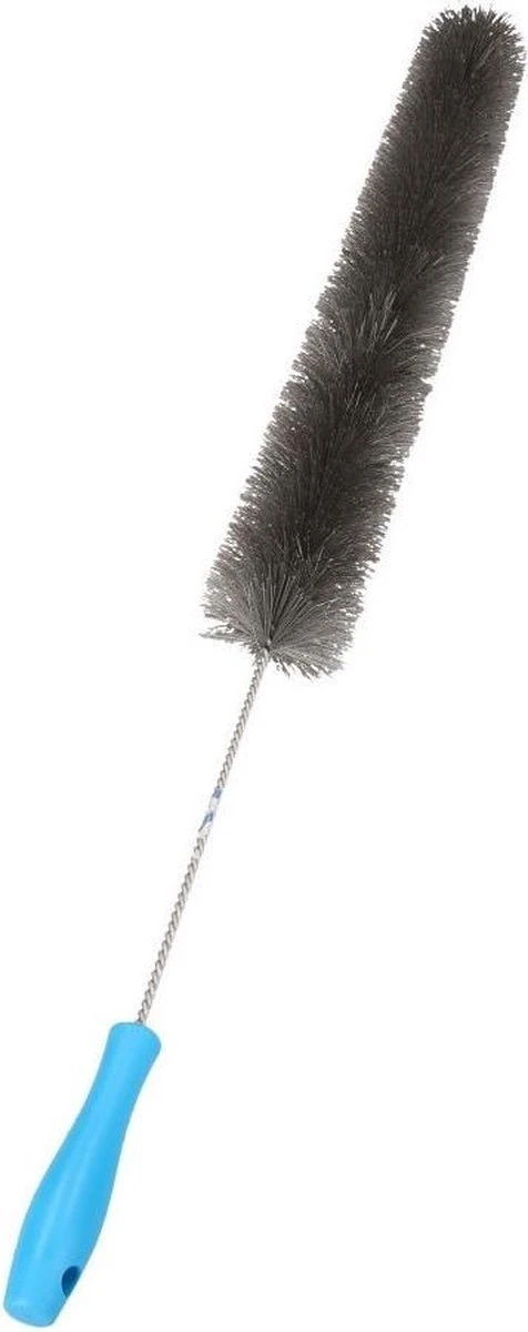 Radiatorborstel / stofborstel met steel en pluim 90 cm - Schoonmaakborstel verwarming Merkloos Radiatorborstel / Stofborstel Met Steel En Pluim 90 Cm - Schoonmaakborstel Verwarming -Huishoudelijke Artikelen Winkel 476x1200 1