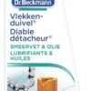 Dr. Beckmann Vlekkenduivel Smeervet & Olie 50 Ml