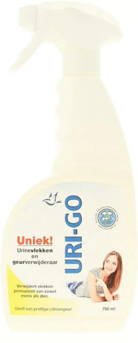 Uri-go Urinegeur en -vlekverwijderaar 750ml Uri-go Urinegeur En -vlekverwijderaar 750ml -Huishoudelijke Artikelen Winkel 483x1200 1