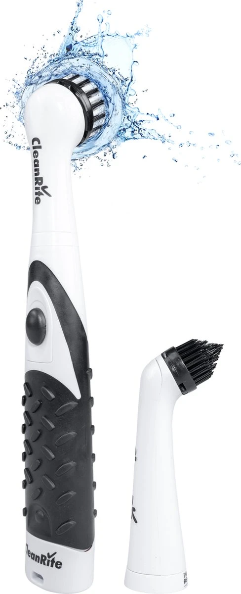 CleanRite® Multi Scrubber - Schoonmaakborstel voor Auto, Fornuis, Tegels en Voegen CleanRite® Multi Scrubber - Schoonmaakborstel Voor Auto, Fornuis, Tegels En Voegen -Huishoudelijke Artikelen Winkel 488x1200 1