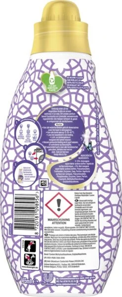 Robijn Perfect Match Spa Sensation Wasmiddel En Wasverzachter Pakket - 5 Stuks - Voordeelverpaking 2 Robijn Perfect Match Spa Sensation Wasmiddel En Wasverzachter Pakket - 5 Stuks - Voordeelverpaking -Huishoudelijke Artikelen Winkel 494x1200