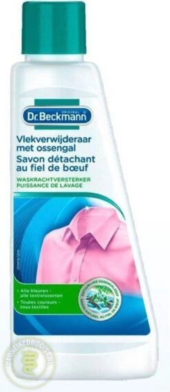 Dr. Beckmann Ossengalzeep Vloeibaar 500 Ml -Huishoudelijke Artikelen Winkel 520x1200