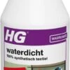 HG Waterdicht 100% Synthetisch Textiel - 300 Ml - Water- En Vuilafstotend - Handwas En Wasmachine