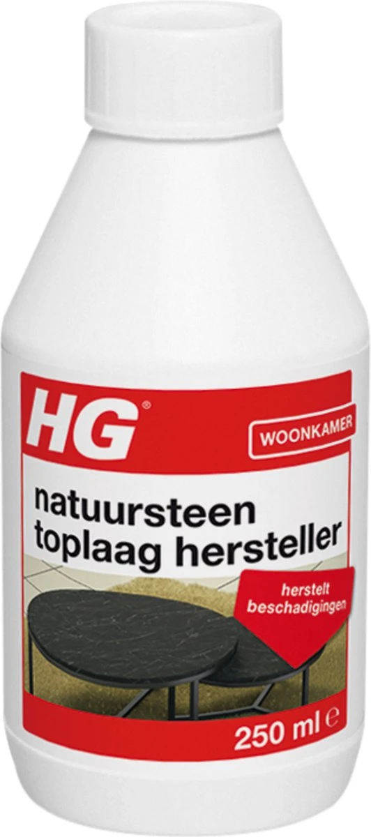 HG natuursteen toplaag hersteller - 250 ml - herstelt beschadigingen - voor marmer en alle andere kalkhoudende natuursteensoort HG Natuursteen Toplaag Hersteller - 250 Ml - Herstelt Beschadigingen - Voor Marmer En Alle Andere Kalkhoudende Natuursteensoort -Huishoudelijke Artikelen Winkel 532x1200 3