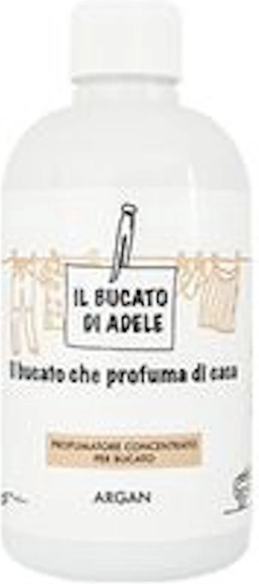 Wasparfum Argan 500ml Wasparfum Argan 500ml -Huishoudelijke Artikelen Winkel