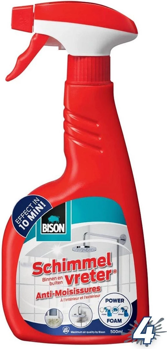 Bison Schimmelvreter - 500 ml Bison Schimmelvreter - 500 Ml -Huishoudelijke Artikelen Winkel 575x1200 1