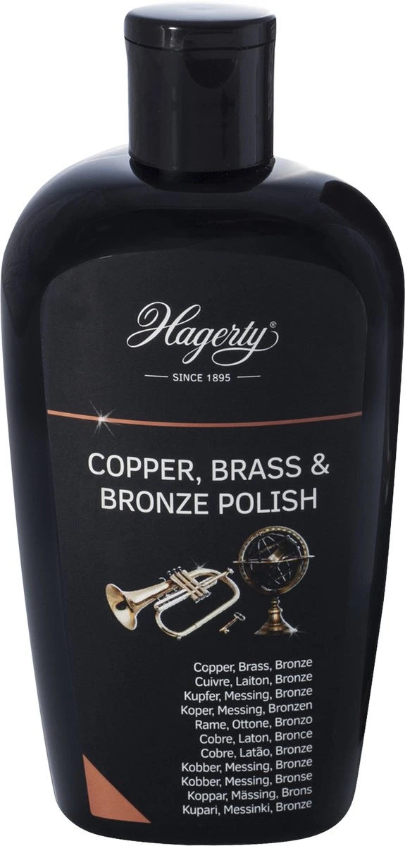 Hagerty Copper, Brass & Bronze Polish - Poetsmiddel voor koper, messing en brons 250 ml Hagerty Copper, Brass & Bronze Polish - Poetsmiddel Voor Koper, Messing En Brons 250 Ml -Huishoudelijke Artikelen Winkel 575x1200 2