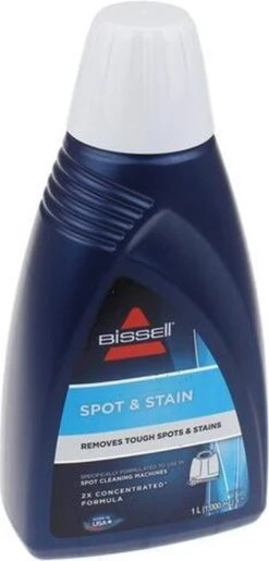 BISSELL Spot&Stain - Vlekkenreinigingsmiddel SpotClean Serie - 1l -Huishoudelijke Artikelen Winkel 576x1200