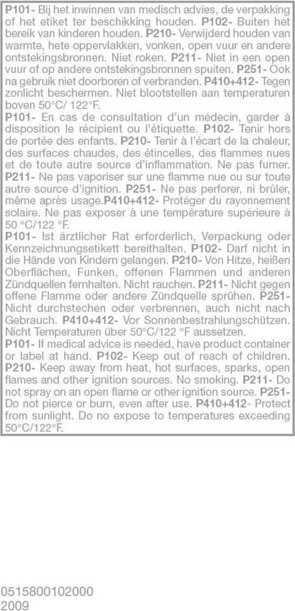 HG chewing gum remover (HG product 97) - 200ml - bevriest kauwgom HG Chewing Gum Remover (HG Product 97) - 200ml - Bevriest Kauwgom -Huishoudelijke Artikelen Winkel 579x1200 1
