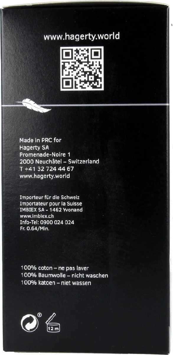 Hagerty Silver Gloves - Geïmpregneerde handschoenen voor het reinigen van zilver en verzilverde items Hagerty Silver Gloves - Geïmpregneerde Handschoenen Voor Het Reinigen Van Zilver En Verzilverde Items -Huishoudelijke Artikelen Winkel 586x1200 3