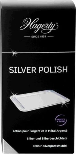 Hagerty Silver Polish - 250 Ml 4 Hagerty Silver Polish - 250 Ml -Huishoudelijke Artikelen Winkel 596x1200 4