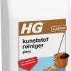 HG Kunststofreiniger Glans - Glansherstel - Geschikt Voor O.a. Pvc, Gietvloeren En Linoleum