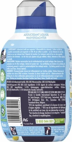 Lenor Fresh Air Sensitive - Wasverzachter - 6 X 34 Wasbeurten Voordeelverpakking 2 Lenor Fresh Air Sensitive - Wasverzachter - 6 X 34 Wasbeurten Voordeelverpakking -Huishoudelijke Artikelen Winkel 608x1200 2