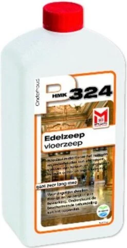 HMK P324 - Vloeibare Zeep Voor Steen - Moeller - 1 L 2 HMK P324 - Vloeibare Zeep Voor Steen - Moeller - 1 L -Huishoudelijke Artikelen Winkel 614x1200 2