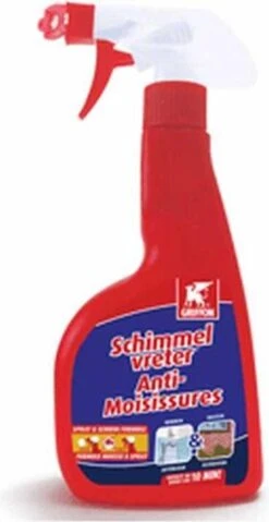 Griffon 6309645 Schimmelvreter - Flacon - 750ml -Huishoudelijke Artikelen Winkel 619x1200