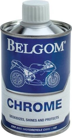 Belgom Chrome Chroom Poets 250ml 2 Belgom Chrome Chroom Poets 250ml -Huishoudelijke Artikelen Winkel 624x1200 1