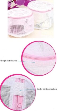 Beschermende Waszak Voor BH’s, Lingerie, Kousen, Kant En Panty’s -Huishoudelijke Artikelen Winkel 630x1200 1