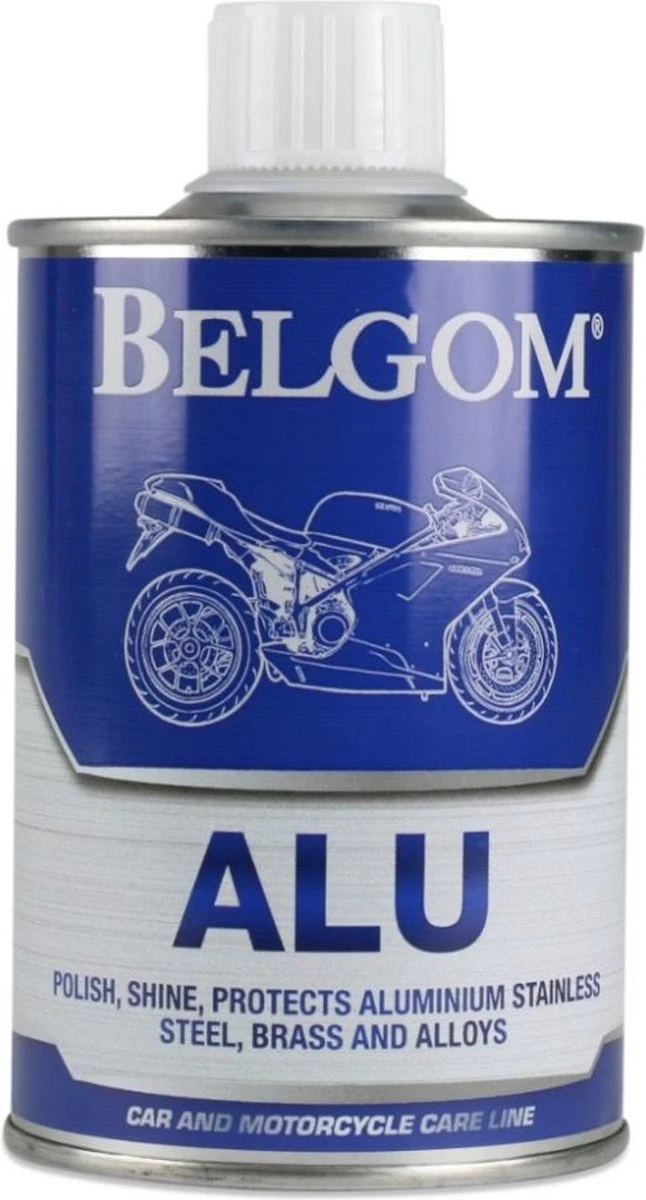 Belgom Alu Schoonmaakmiddel voor Aluminium - 250ml Belgom Alu Schoonmaakmiddel Voor Aluminium - 250ml -Huishoudelijke Artikelen Winkel 646x1200 1