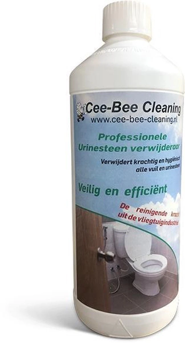 Professionele Urinesteen verwijderaar | 1 liter | Veilig op de meeste materialen Professionele Urinesteen Verwijderaar | 1 Liter | Veilig Op De Meeste Materialen -Huishoudelijke Artikelen Winkel 649x1200 2