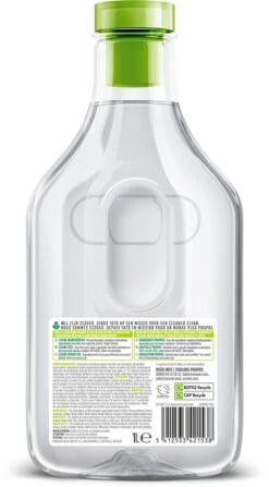 Ecover - Allesreiniger - Citroengras & Gember - Voordeelverpakking 6 X 1 L 4 Ecover - Allesreiniger - Citroengras & Gember - Voordeelverpakking 6 X 1 L -Huishoudelijke Artikelen Winkel 663x1200 2