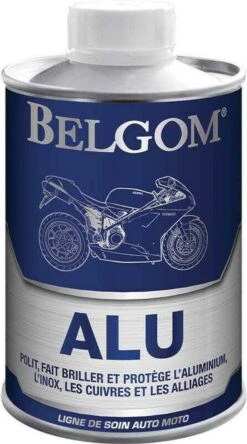 Belgom Alu Schoonmaakmiddel Voor Aluminium - 250ml 4 Belgom Alu Schoonmaakmiddel Voor Aluminium - 250ml -Huishoudelijke Artikelen Winkel 667x1200 1