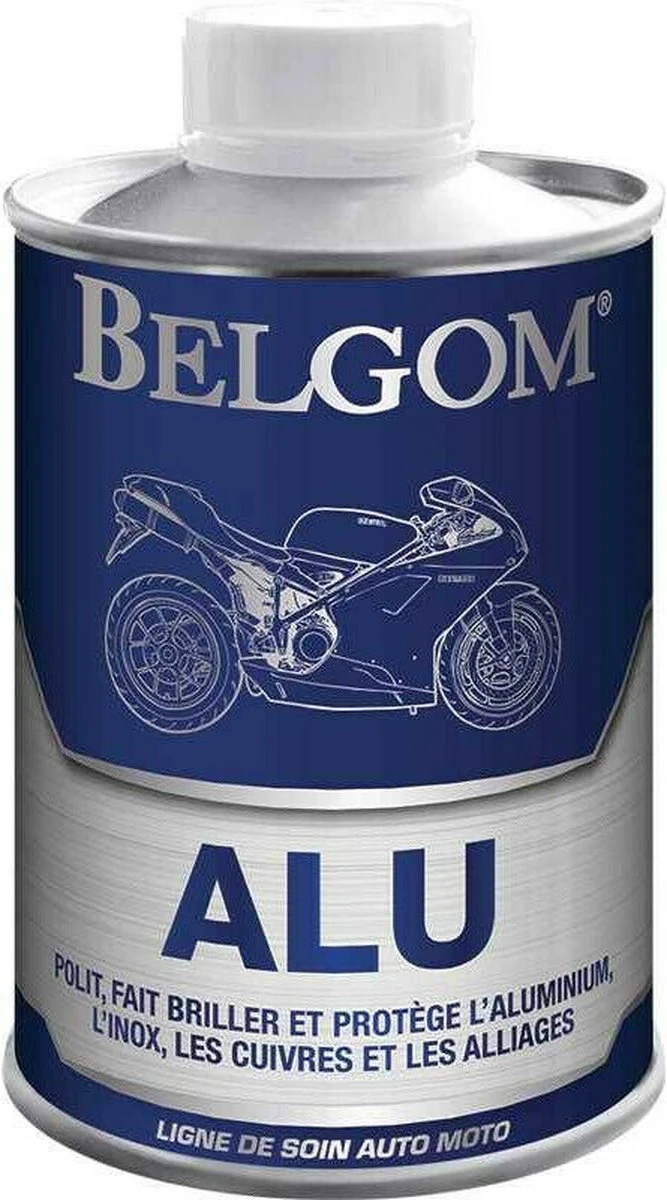 Belgom Alu Schoonmaakmiddel voor Aluminium - 250ml Belgom Alu Schoonmaakmiddel Voor Aluminium - 250ml -Huishoudelijke Artikelen Winkel 667x1200 1